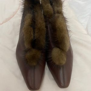 Women’s Rossini Shoes